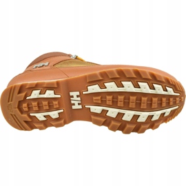 Botas Helly Hansen Calgary M 10874-728 marrom 3
