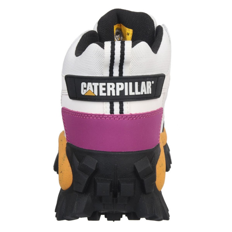 Sapatas Caterpillar Resistor W P723908 branco 1