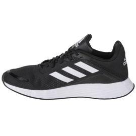 Sapatos adidas Duramo Sl M H04628 preto 1