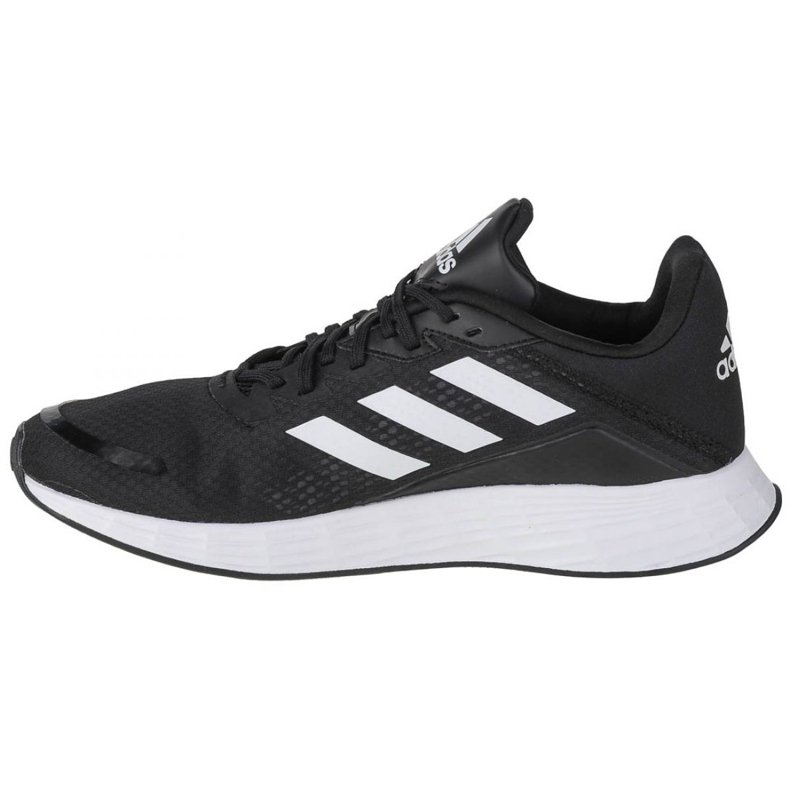 Sapatos adidas Duramo Sl M H04628 preto 1