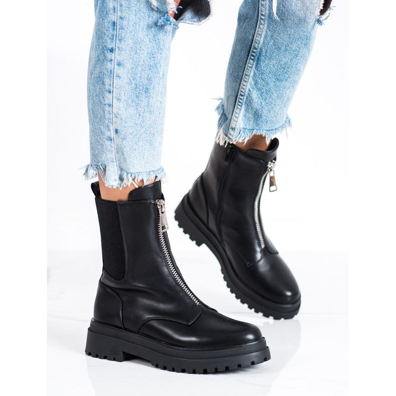 Vinceza Altos Trabalhadores na Plataforma preto 2