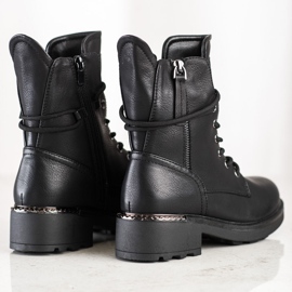 Evento Trabalhadores Clássicos Com Zíper Decorativo preto 1 Evento Trabalhadores Clássicos Com Zíper Decorativo preto 1