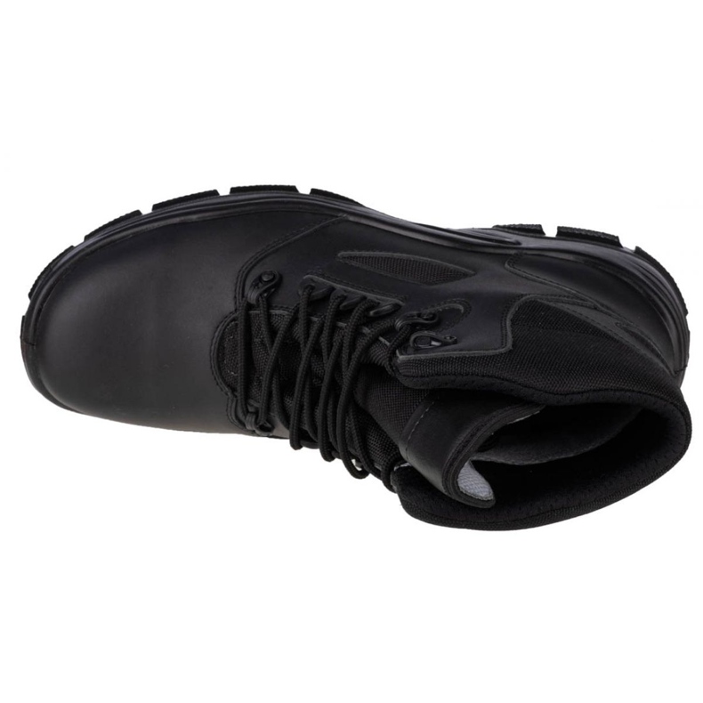 Botas Protektor Celt M 006-223 preto 2