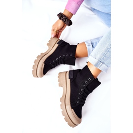 PS1 Botas femininas pretas qualquer um preto 1 PS1 Botas femininas pretas qualquer um preto 1