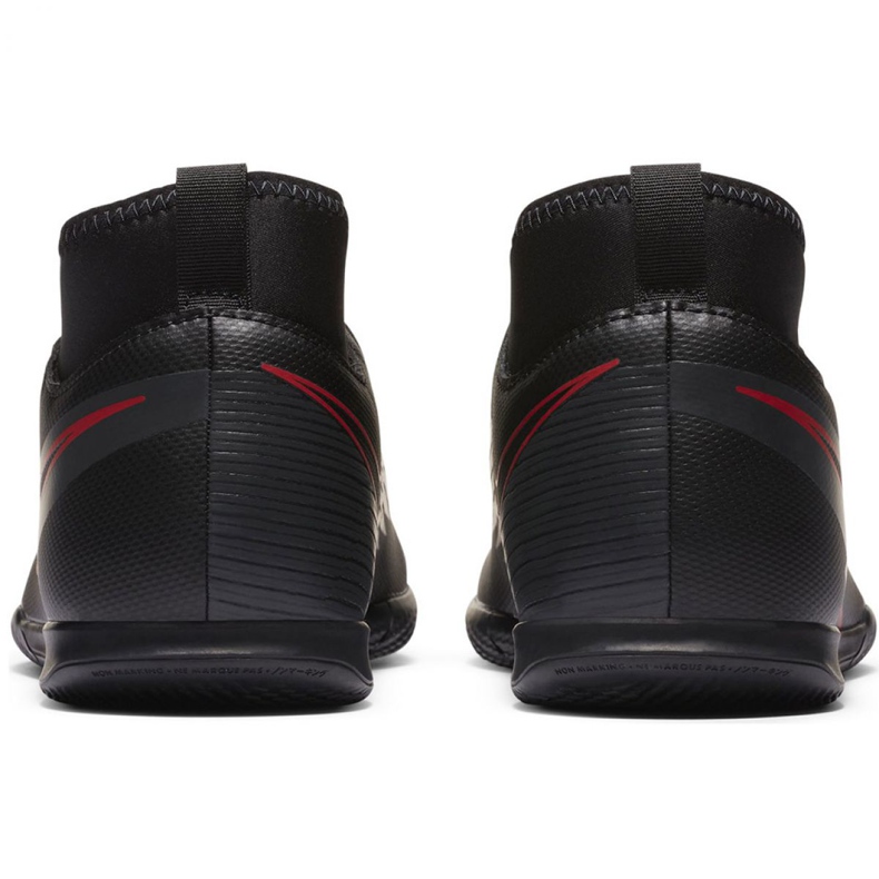 Chuteiras Nike Mercurial Superfly 7 Club Ic M AT7979 060 preto 2