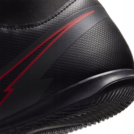 Chuteiras Nike Mercurial Superfly 7 Club Ic M AT7979 060 preto 6