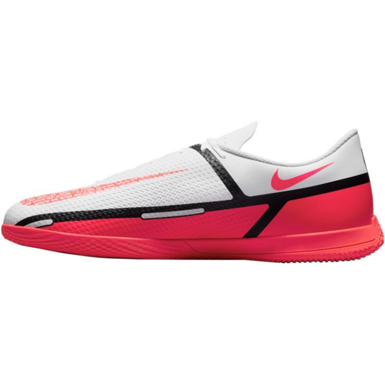 Chuteiras Nike Phantom GT2 Club Ic M DC0829 167 multicolorido branco 2