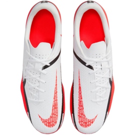 Chuteiras Nike Phantom GT2 Club FG / MG M DA5640 167 multicolorido branco 1