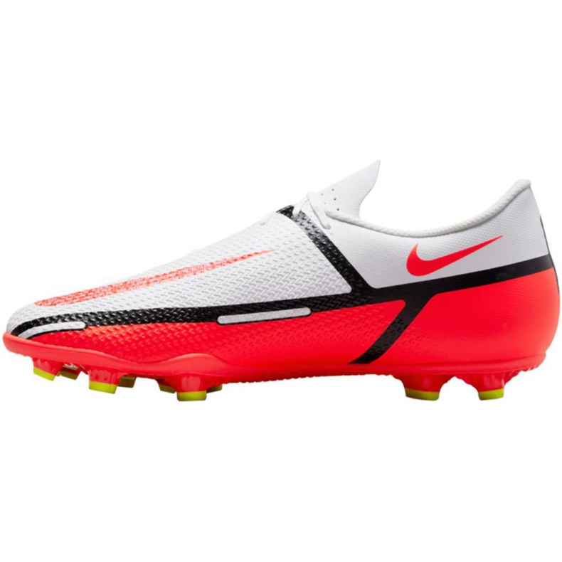 Chuteiras Nike Phantom GT2 Club FG / MG M DA5640 167 multicolorido branco 2