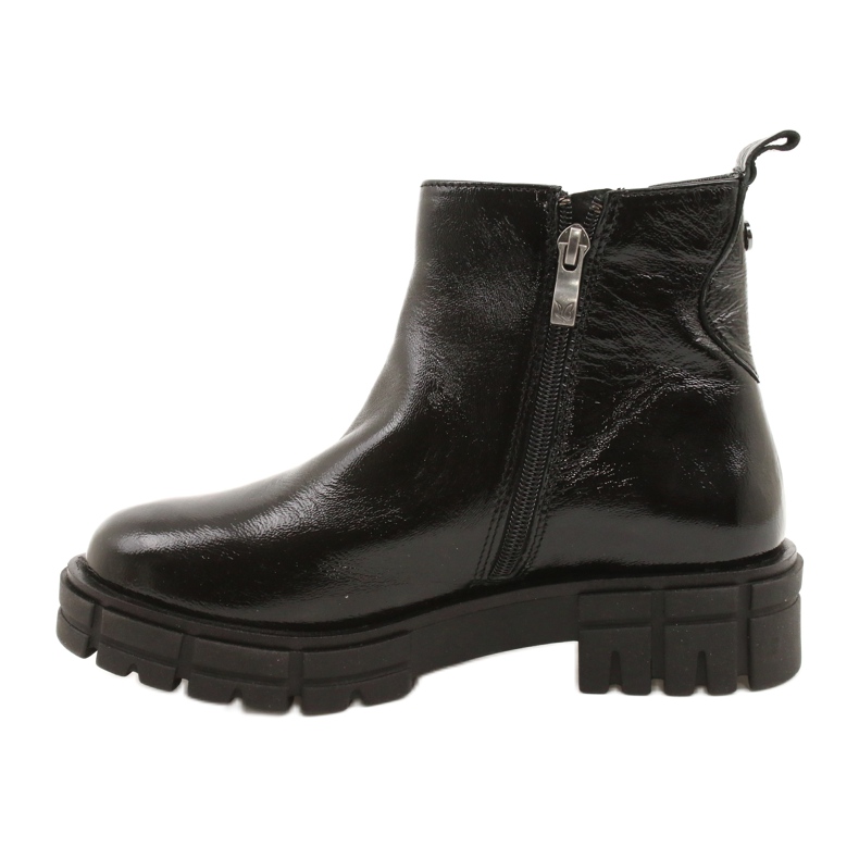 BOTAS BELAS BELAS CAPRICE 9-25461-27 017 preto 1
