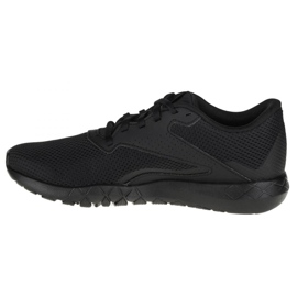 Sapatos Reebok Flexagon Energy 3 W G55697 preto 1