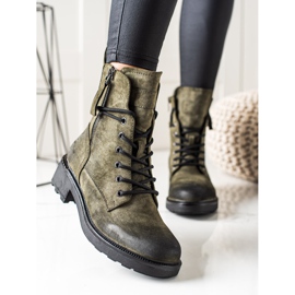 Evento Trabalhadores Clássicos Com Zíper Decorativo verde 2 Evento Trabalhadores Clássicos Com Zíper Decorativo verde 2