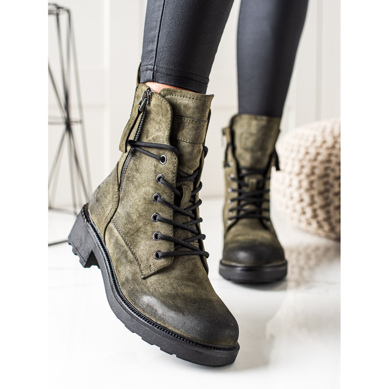 Evento Trabalhadores Clássicos Com Zíper Decorativo verde 2 Evento Trabalhadores Clássicos Com Zíper Decorativo verde 2