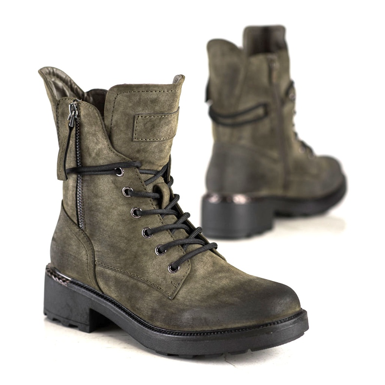 Evento Trabalhadores Clássicos Com Zíper Decorativo verde 1 Evento Trabalhadores Clássicos Com Zíper Decorativo verde 1