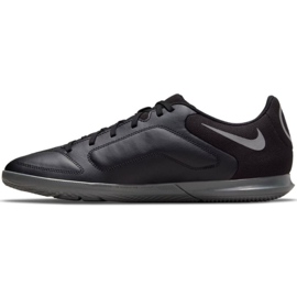 Chuteiras Nike Tiempo Legend 9 Club Ic M DA1189 004 preto preto 1