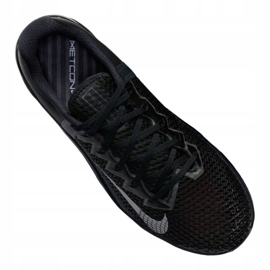 Tênis de treinamento Nike Metcon 6 M CK9388-001 preto 3