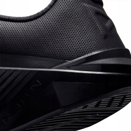 Tênis de treinamento Nike Metcon 6 M CK9388-001 preto 4