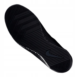 Tênis de treinamento Nike Metcon 6 M CK9388-001 preto 6