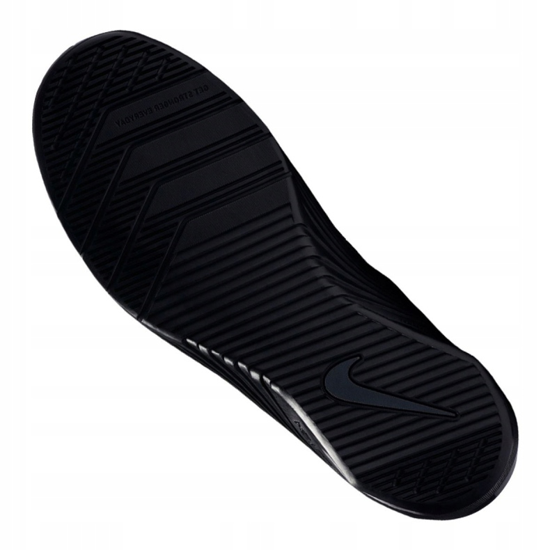 Tênis de treinamento Nike Metcon 6 M CK9388-001 preto 6