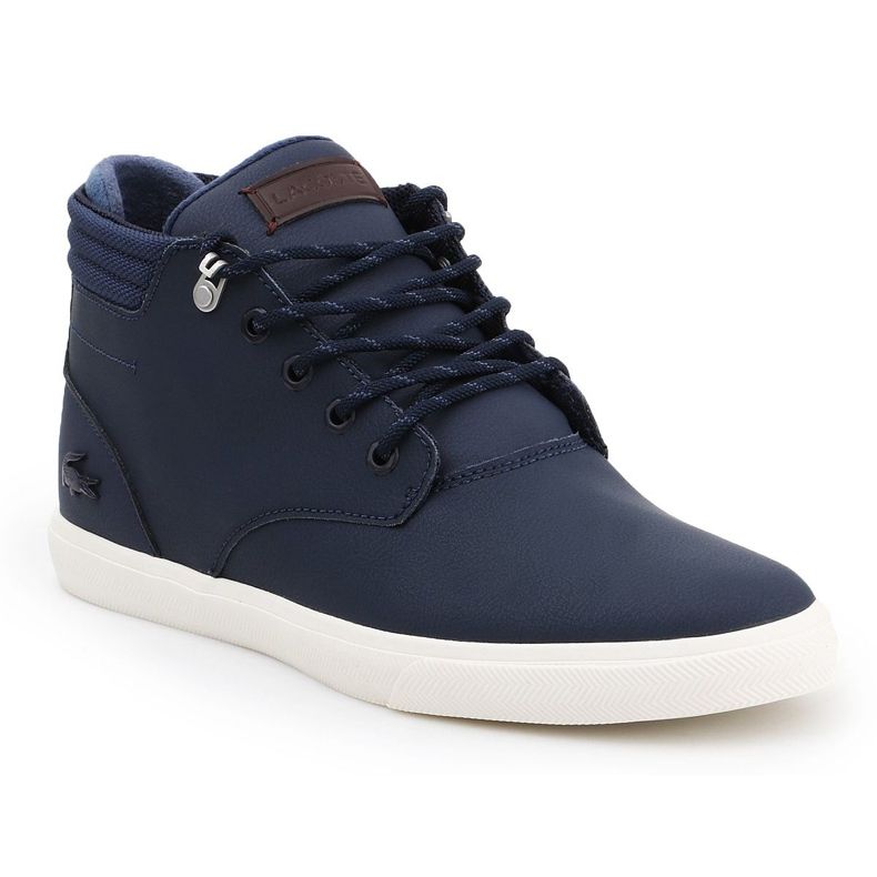 Lacoste Esparre Winter C 319 1 Cma M 7-38CMA0030ND1 azul marinho 1