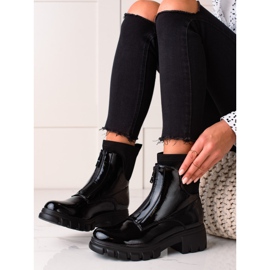 Goodin Trabalhadores Ligeiros preto 1