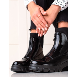 Goodin Trabalhadores Ligeiros preto 2