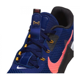 Tênis de treinamento Nike Metcon 7 M CZ8281-448 azul marinho 2