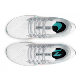 Tênis Nike Air Zoom Pegasus 38 W CW7358-105 branco 2