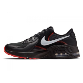 Tênis Nike Air Max Excee M DM0832-001 preto 1 Tênis Nike Air Max Excee M DM0832-001 preto 1