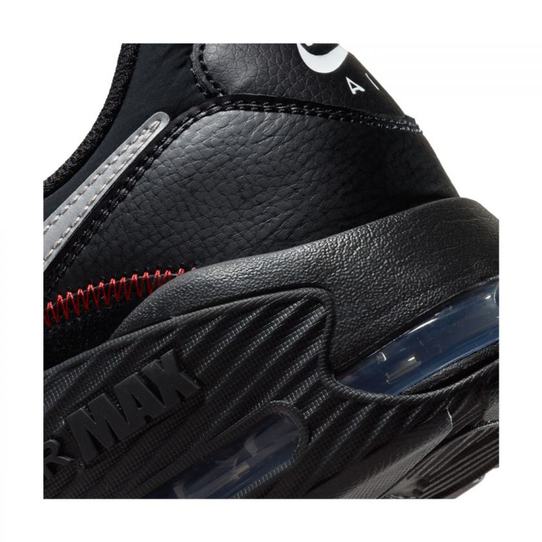 Tênis Nike Air Max Excee M DM0832-001 preto 2 Tênis Nike Air Max Excee M DM0832-001 preto 2