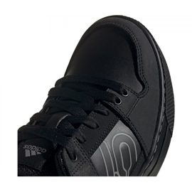 Sapatos Adidas Five Ten Freerider Dlx M FW2832 preto 1