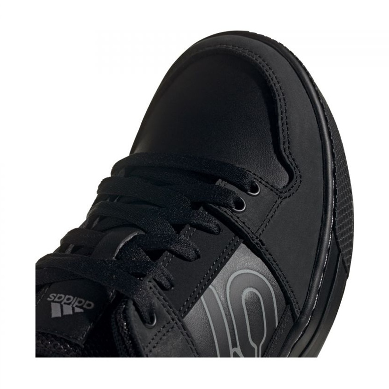 Sapatos Adidas Five Ten Freerider Dlx M FW2832 preto 1