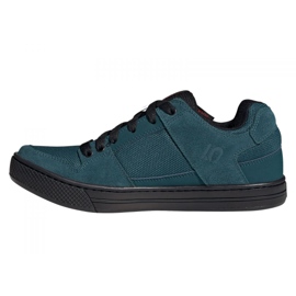 Sapatos Adidas Five Ten Freerider M FW2837 azul 1