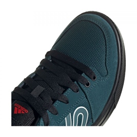 Sapatos Adidas Five Ten Freerider M FW2837 azul 2