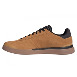 Sapatos Adidas Five Ten Sleuth Dlx M FX4440 marrom preto 1