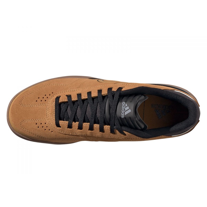 Sapatos Adidas Five Ten Sleuth Dlx M FX4440 marrom preto 2