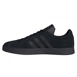 Sapatos adidas Vl Court 2.0 M H00665 preto 1