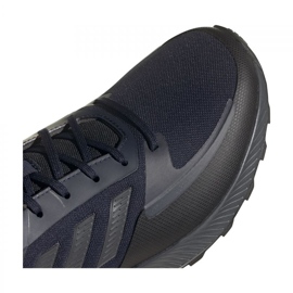 Tênis Adidas Runfalcon 2.0 Tr M H04544 azul marinho 2