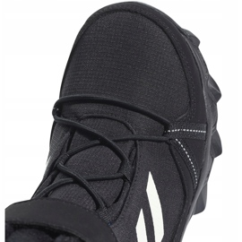 Tênis Adidas Terrex Snow Cf Cp Cw Jr S80885 preto 3