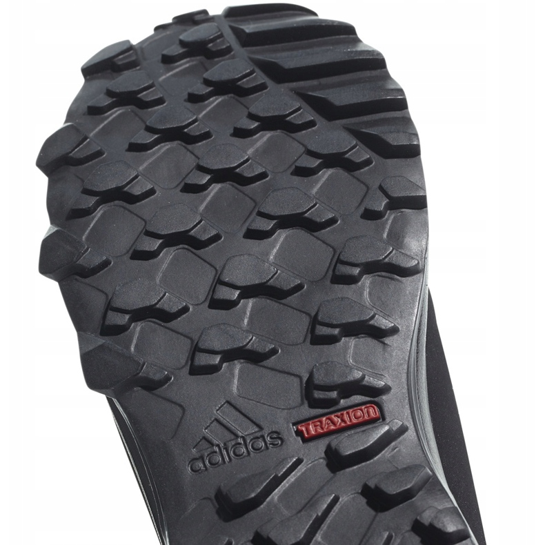 Tênis Adidas Terrex Snow Cf Cp Cw Jr S80885 preto 5