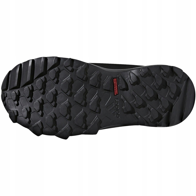 Tênis Adidas Terrex Snow Cf Cp Cw Jr S80885 preto 6