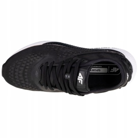 4F Desportos Femininos W D4L21-OBDS301 20S preto 2