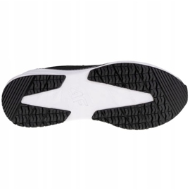 4F Desportos Femininos W D4L21-OBDS301 20S preto 3