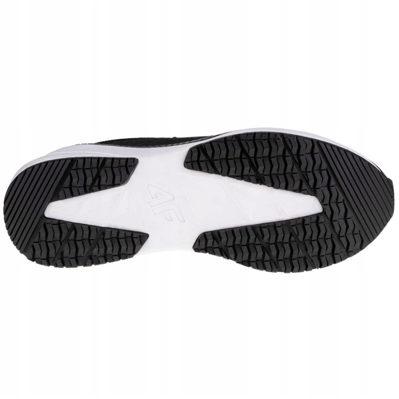 4F Desportos Femininos W D4L21-OBDS301 20S preto 3