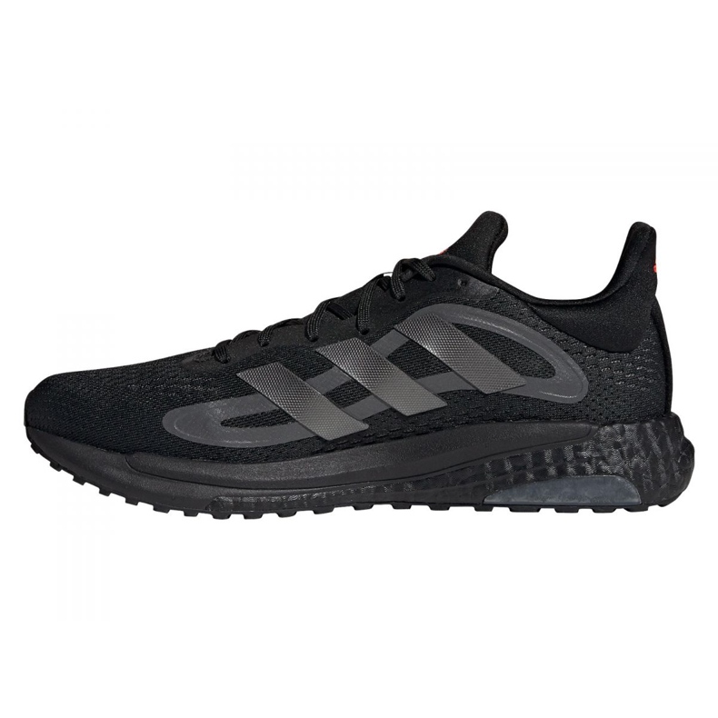 Tênis Adidas Solar Glide 4 M S42559 preto 1