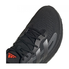 Tênis Adidas Solar Glide 4 M S42559 preto 2