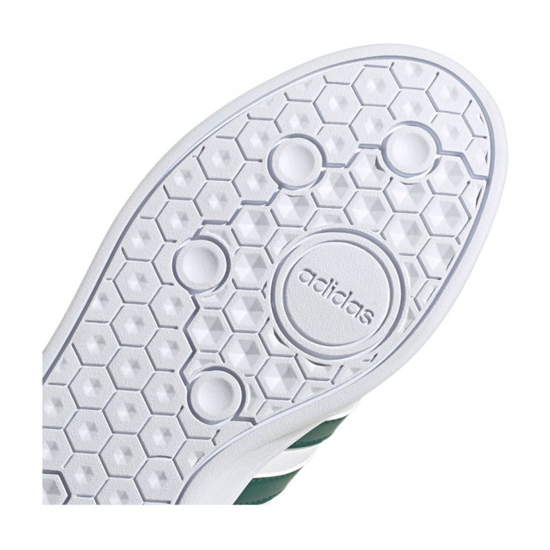 Sapatos adidas Breaknet M H01958 branco 2