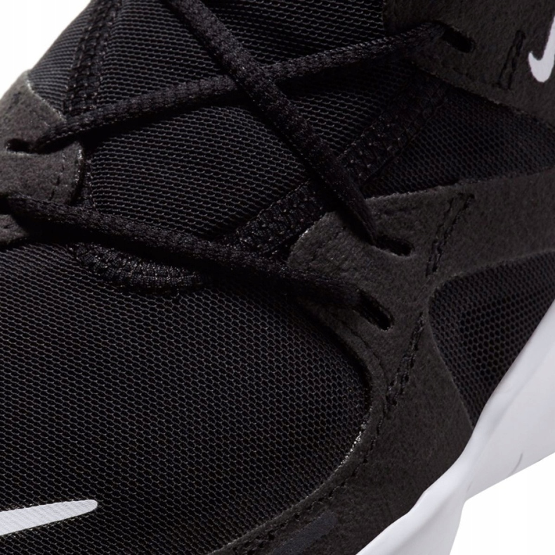 Sapato Nike Free Rn 5.0 M AQ1289-013 preto 5