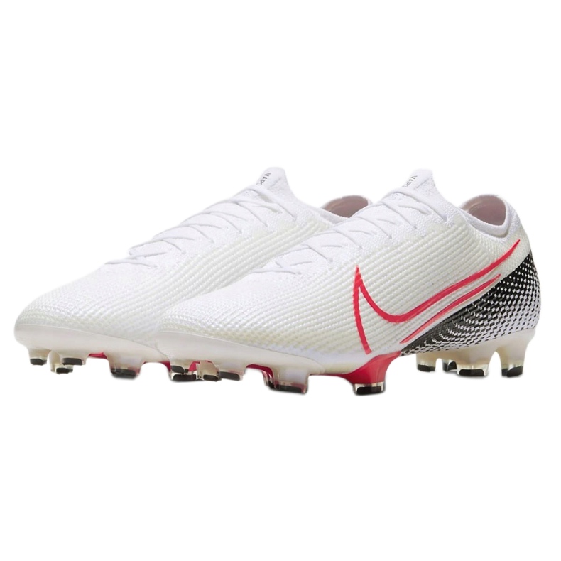 Chuteiras Nike Mercurial Vapor 13 Elite Fg M AQ4176 160 vermelho 1