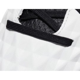 Chuteiras Nike Tiempo Legend 8 Pro Tf M AT6136 104 branco 3